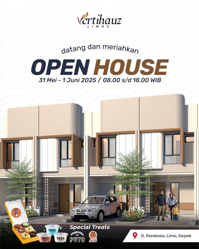 Oen House Verlim 3
