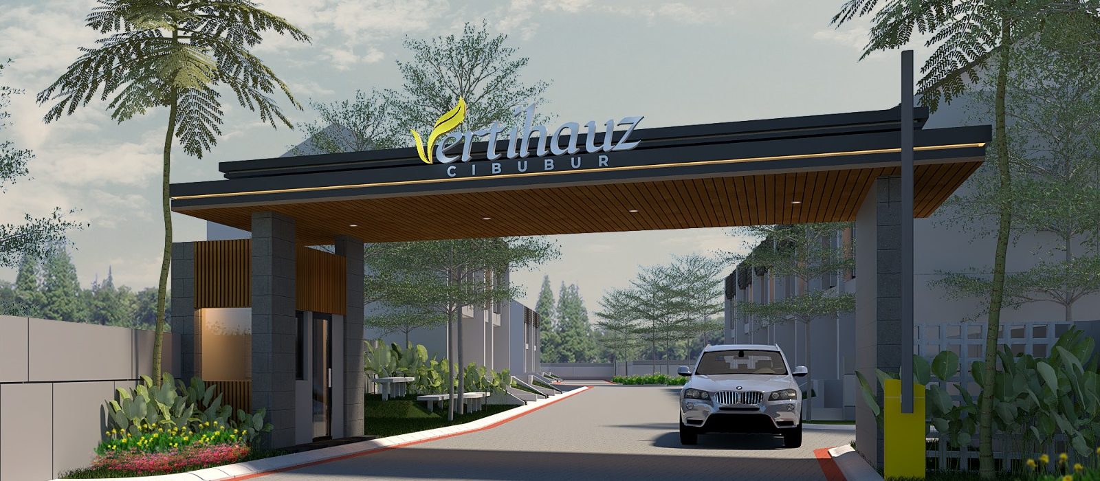 Vertihauz Cibubur (2)