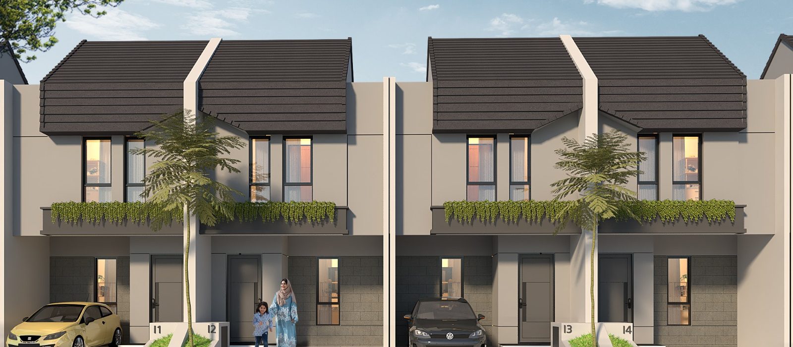 Vertihauz Cibubur (3)